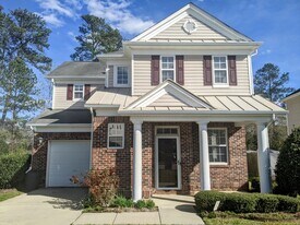 3741 Tryon Ridge Dr in Raleigh, NC - Building Photo