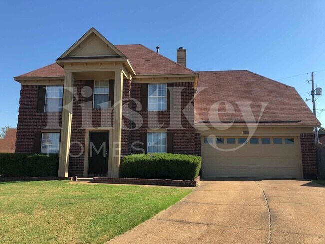 property at 7678 Breeze Wood Cove