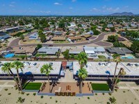 Building Photo - Plaza West Apartments in Phoenix, Arizona