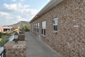 2824 Titanic Ave in El Paso, TX - Building Photo - Building Photo
