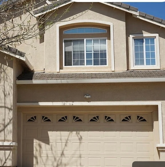 2952 Campbell Ln in Tracy, CA - Foto de edificio