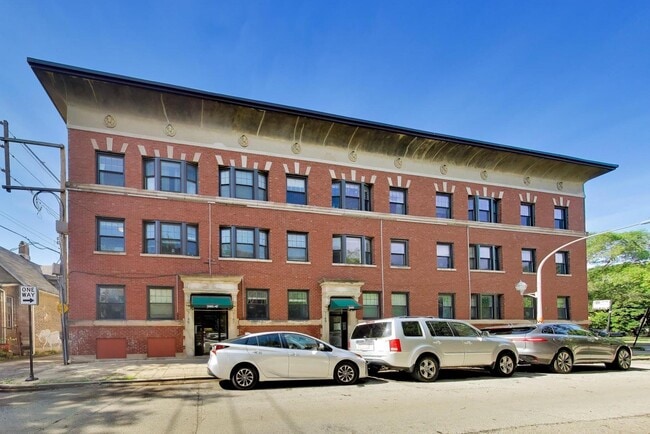 Building Photo