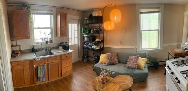 17 Endicott Ave, Unit 6