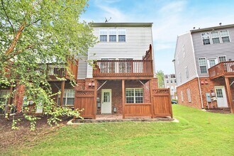 2940 Castleberry Ct in Charlotte, NC - Building Photo - Building Photo