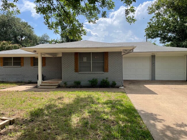 2314 Robin Rd in Temple, TX - Building Photo - Building Photo