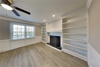 1170 Colony Cir in Marietta, GA - Foto de edificio - Building Photo