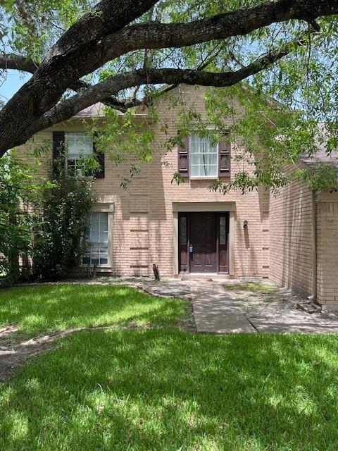 13314 Bridgewalk Ln in Houston, TX - Building Photo