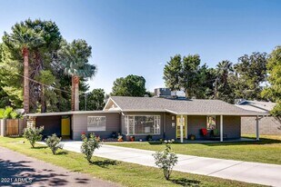 1049 E Colter St in Phoenix, AZ - Building Photo