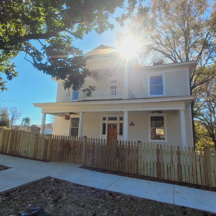 343 Adelle St in Jackson, MS - Building Photo