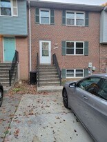 15808 Haynes Rd in Laurel, MD - Building Photo