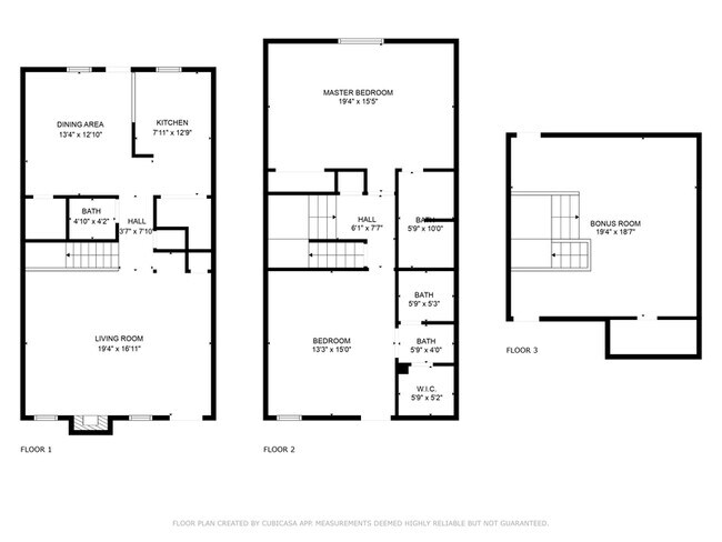 429 Russell St NE in Huntsville, AL - Building Photo - Building Photo