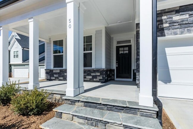 50 Maximus Cir in Garner, NC - Building Photo - Building Photo