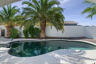 2829 Via Florentine St in Henderson, NV - Building Photo - Building Photo