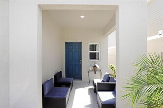 7704 Twinleaf Ter Wy in Parrish, FL - Foto de edificio - Building Photo