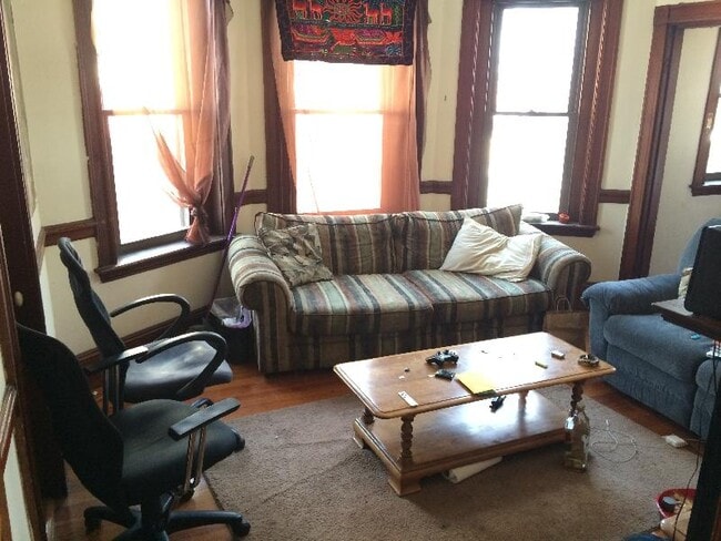 174 Saint Alphonsus St, Unit #2