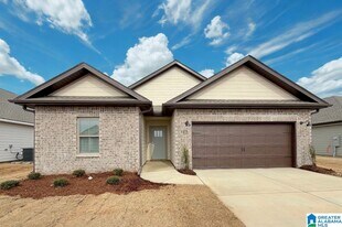 309 Allene Wy in Meridianville, AL - Building Photo