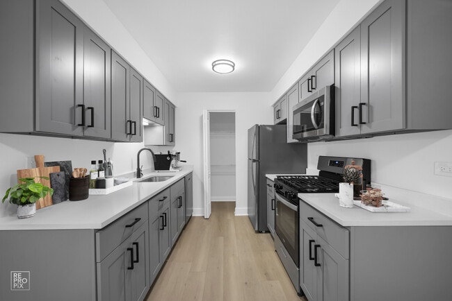 Quail Ridge Apartments