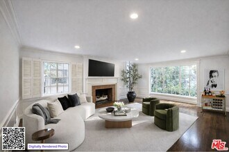 214 S Spalding Dr in Beverly Hills, CA - Building Photo - Building Photo