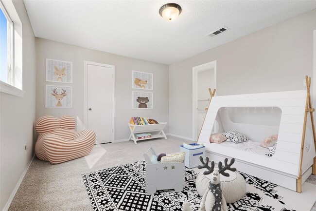 property at 4106 Cypress Hill Dr