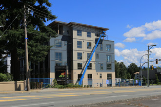 Central Park Village in Abbotsford, BC - Building Photo - Building Photo