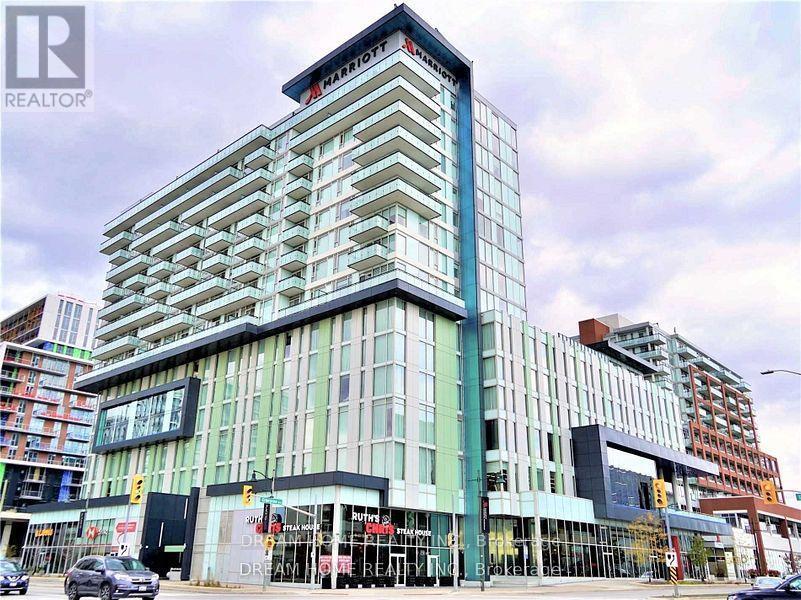 8081 Birchmount Rd in Markham, ON - Building Photo