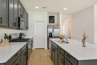 12216 Texana Trl in Manor, TX - Building Photo - Building Photo