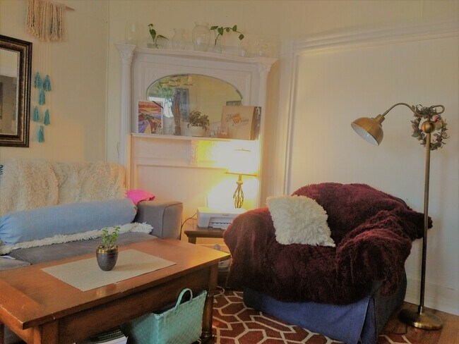 57 Walden St in Boston, MA - Building Photo - Building Photo