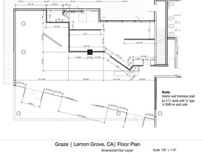 Citronica I in Lemon Grove, CA - Building Photo - Floor Plan