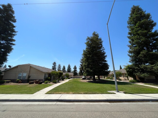 property at 326 W Sierra Ave