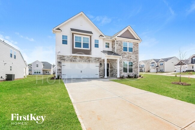 446 Yoshino Cherry Dr in Greer, SC - Foto de edificio - Building Photo