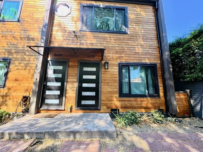 property at 2428 Ocean Ave