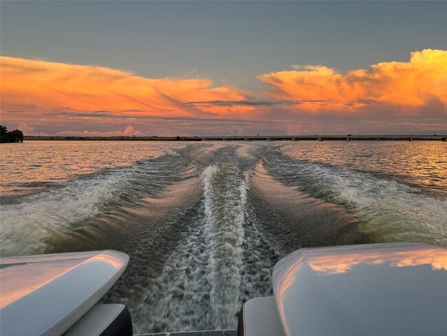 property at 8219 Shoregrove Dr