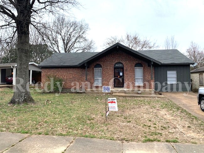 property at 3456 Meier Dr
