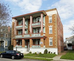 Graydon Avenue Apartments in Norfolk, VA - Building Photo