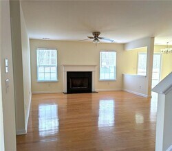 3075 Whittier Way in Cumming, GA - Building Photo - Building Photo