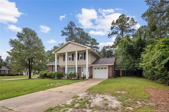 7591 Beverly Dr in Fayetteville, NC - Building Photo - Building Photo