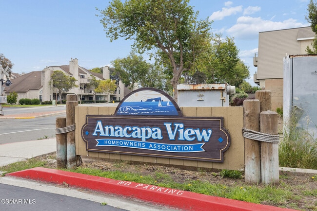 property at 201 S Ventura Rd