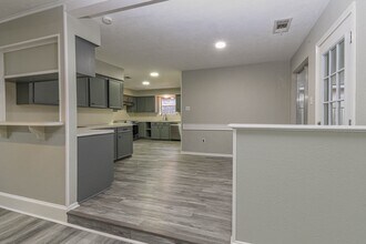 16911 Summit Oaks Ln in Spring, TX - Foto de edificio - Building Photo