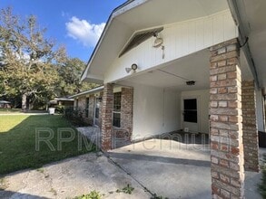 5106 Tristian Ave in Baker, LA - Building Photo - Building Photo