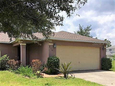 610 Yak Ct in Kissimmee, FL - Building Photo
