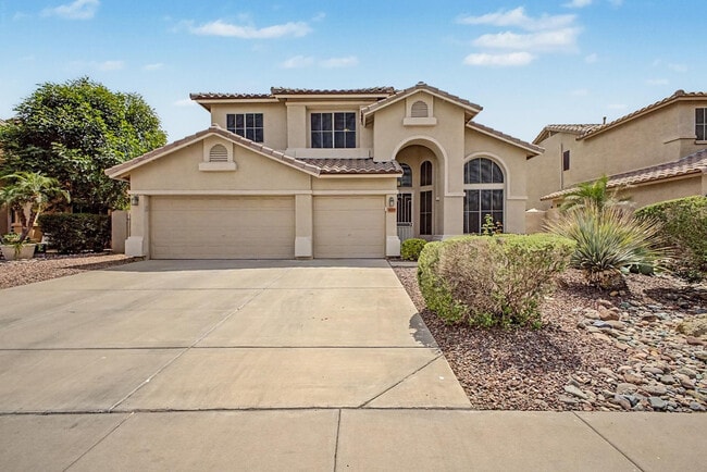 property at 6029 W Morrow Dr