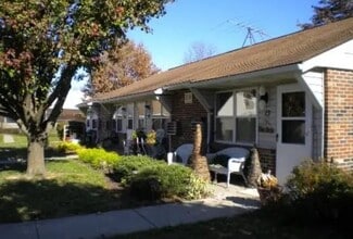 1960 Justin Way in Aberdeen, OH - Building Photo - Building Photo