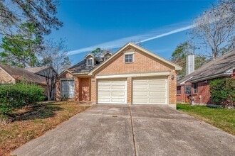 4119 Mountain Peak Way in Houston, TX - Building Photo - Building Photo