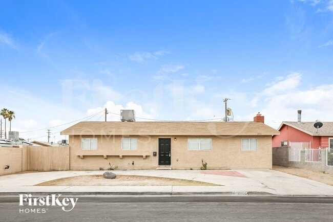 property at 2316 E Dori Ave