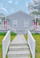 909 Harris St in Burlington, NC - Building Photo