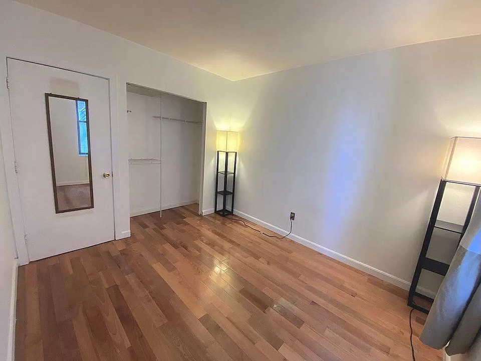 29 Brainerd Rd, Unit 103 in Boston, MA - Building Photo