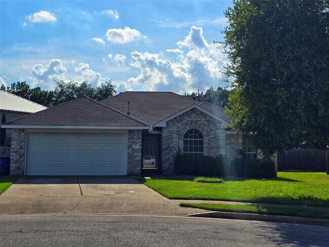 property at 3106 Flameleaf Cove