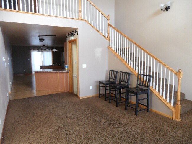 1409 Thaxton Ct in Laramie, WY - Building Photo - Building Photo