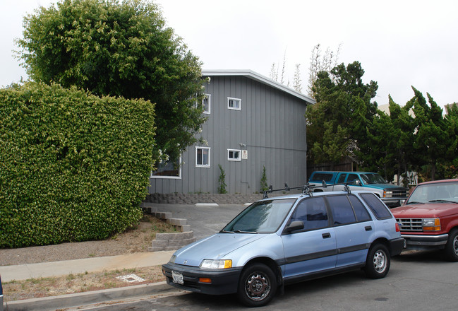 750-756 Agate St in San Diego, CA - Building Photo - Building Photo