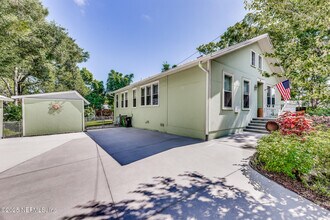 18 Spencer St in St. Augustine, FL - Building Photo - Building Photo